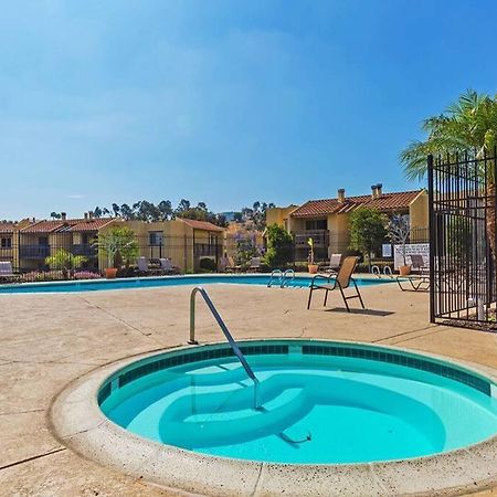 Departamento Completo En San Diego Hablamos Espanol Экстерьер фото
