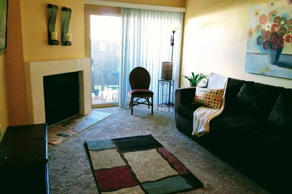 Departamento Completo En San Diego Hablamos Espanol Экстерьер фото